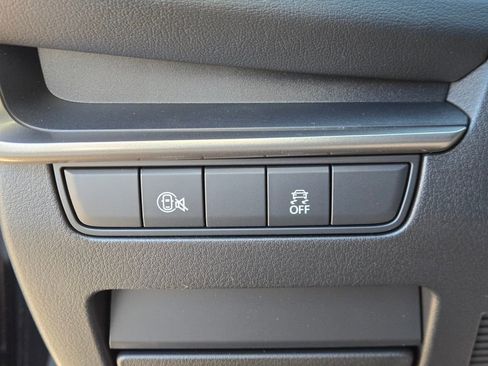 New 2026 MAZDA MAZDA3 s Sport image 29