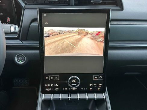 New 2026 GMC Terrain AT4 image 27