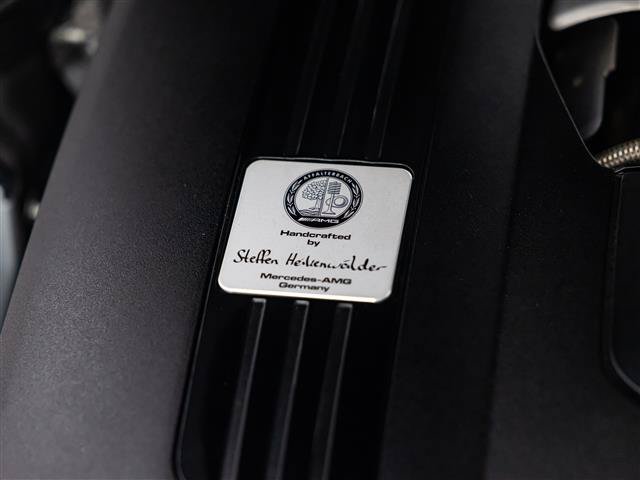Used 2024 Mercedes-Benz AMG GT 55 image 13