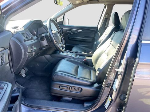 Used 2022 Honda Pilot EX-L image 21