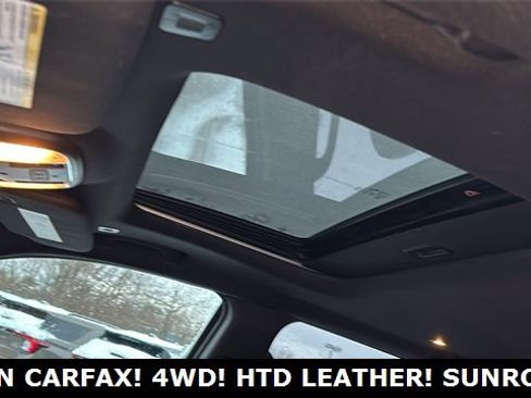 Used 2018 Jeep Grand Cherokee Limited image 8