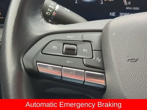 Used 2024 Cadillac XT4 Premium Luxury image 19