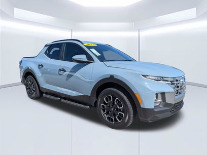 Certified 2023 Hyundai Santa Cruz SEL w/ Activity Package