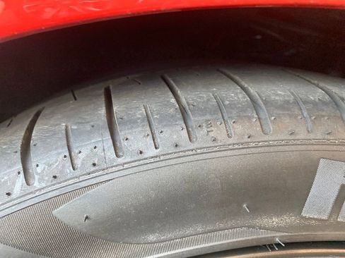 Used 2020 Dodge Challenger SRT Hellcat Redeye image 19