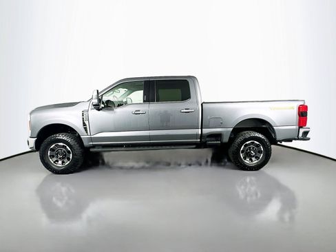 Used 2024 Ford F250 Lariat w/ Tremor Off-Road Package AWD/4WD image 8