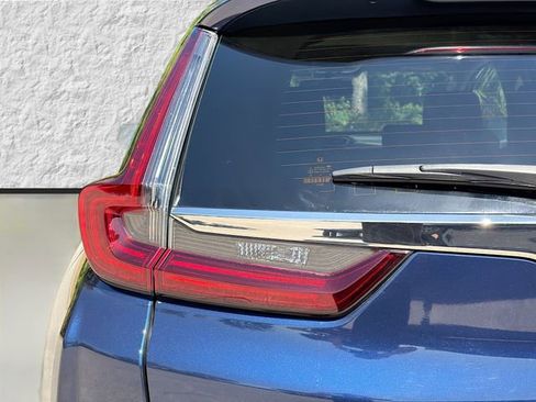 Used 2021 Honda CR-V Touring image 10