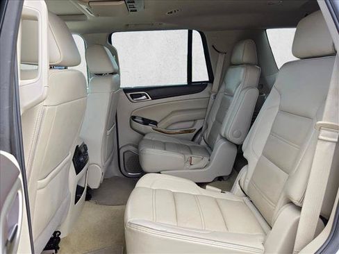 Used 2017 GMC Yukon Denali w/ Open Road Package AWD/4WD image 18