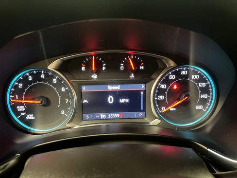 Certified 2024 Chevrolet Equinox Premier AWD/4WD image 20