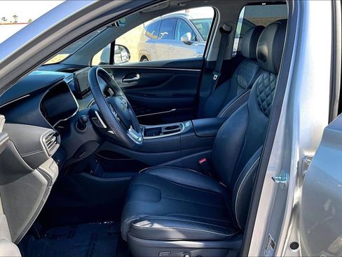 Certified 2023 Hyundai Santa Fe Limited image 14