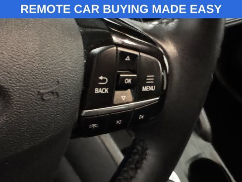 Used 2024 Ford Escape Active AWD/4WD image 7