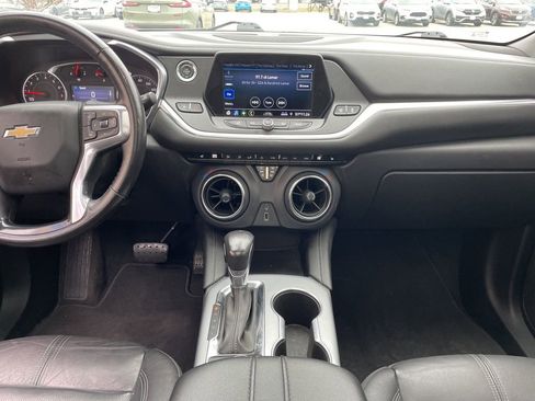 Used 2020 Chevrolet Blazer LT image 12