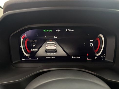 Used 2023 Nissan Rogue Platinum w/ Platinum Premium Package image 34