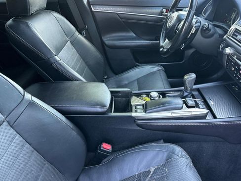 Used 2018 Lexus GS 350 F Sport RWD image 30