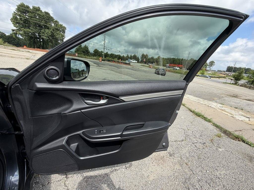 Used 2019 Honda Civic Sport image 12