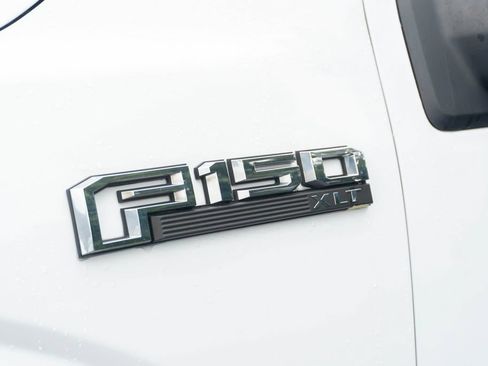 Used 2019 Ford F150 Lariat AWD/4WD image 3