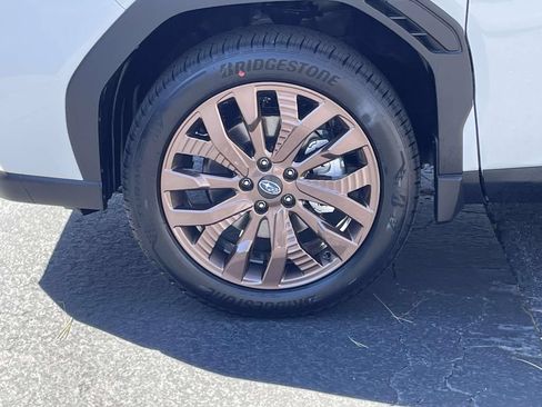 New 2026 Subaru Forester Sport w/ Sport Plus Package AWD/4WD image 9