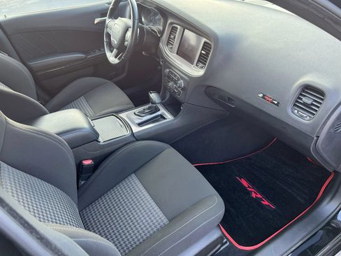 Used 2023 Dodge Charger R/T w/ Blacktop Package RWD image 14
