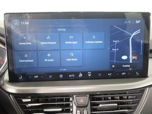 New 2026 Ford Escape Active w/ Tech Pack #1 image 40