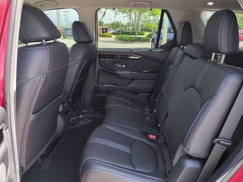 New 2026 Honda Pilot EX-L image 12