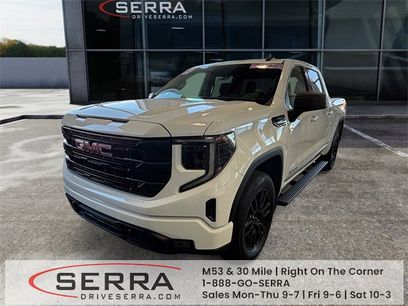 Used 2024 GMC Sierra 1500 Elevation