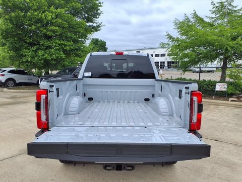 New 2026 Ford F250 Platinum AWD/4WD image 29
