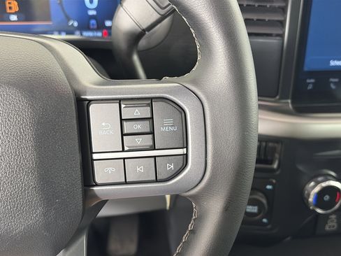 Used 2025 Ford F150 XLT w/ Equipment Group 301A Standard image 27