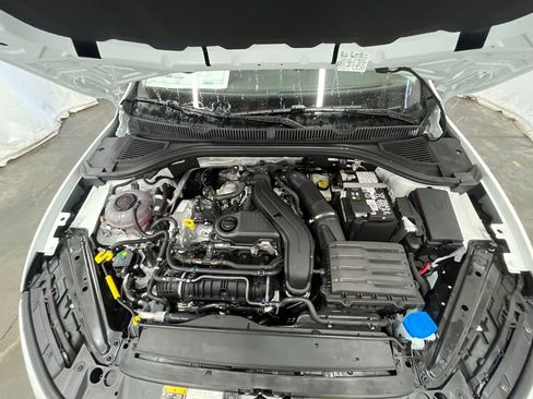 New 2026 Volkswagen Jetta SE image 28