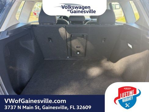 Certified 2024 Volkswagen Taos S image 7