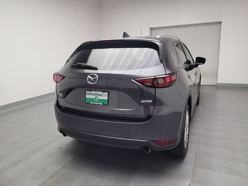 Used 2019 MAZDA CX-5 Signature AWD/4WD image 7
