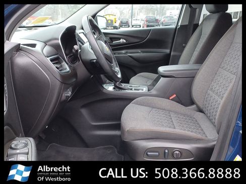 Used 2023 Chevrolet Equinox LT image 10