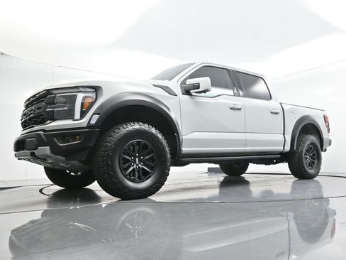 Used 2024 Ford F150 Raptor AWD/4WD image 53