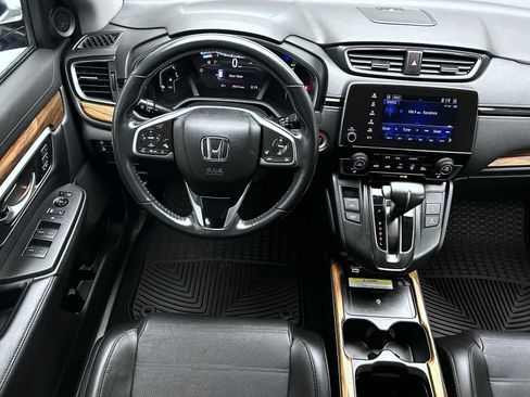 Used 2020 Honda CR-V Touring image 14