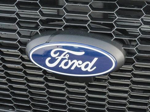 New 2026 Ford Transit 150 Low Roof RWD image 5