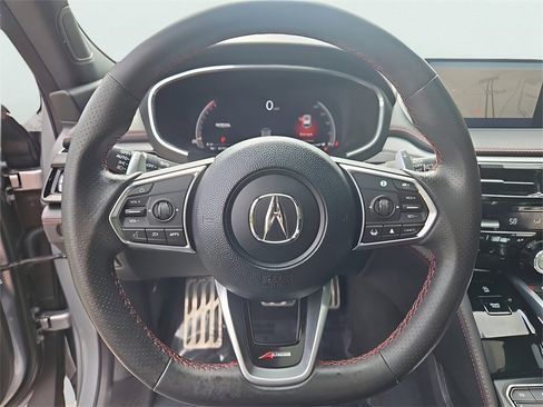 Used 2024 Acura MDX A-Spec image 30