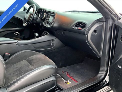 Used 2022 Dodge Challenger R/T Scat Pack image 20