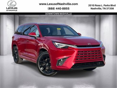New 2026 Lexus TX 350 350 Premium image 1