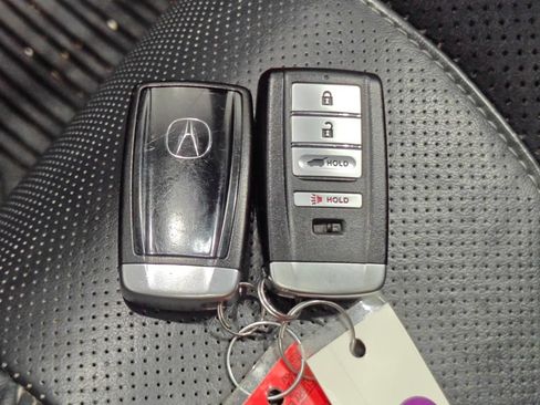 Used 2020 Acura RDX A-Spec AWD/4WD image 15