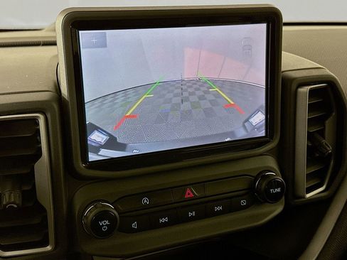 Used 2021 Ford Bronco Sport Big Bend w/ Big Bend Package AWD/4WD image 19