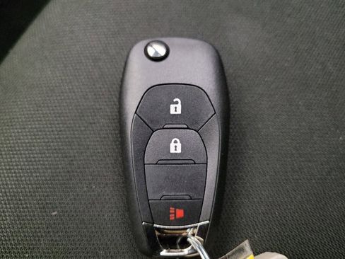 Used 2021 Chevrolet Spark LT FWD image 32