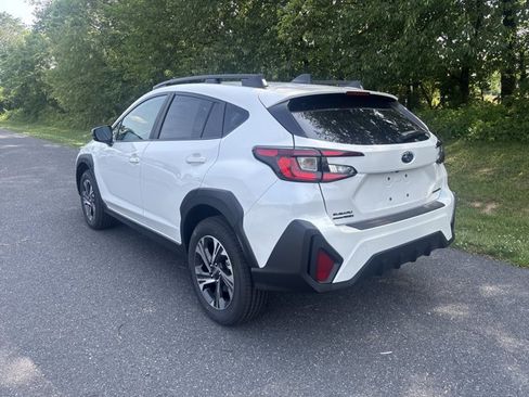 New 2026 Subaru Crosstrek 2.5i Premium AWD/4WD image 16