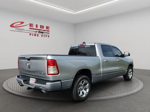 Used 2019 RAM 1500 Big Horn image 6