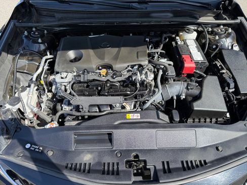 Used 2023 Toyota Camry LE w/ Convenience Package FWD image 20