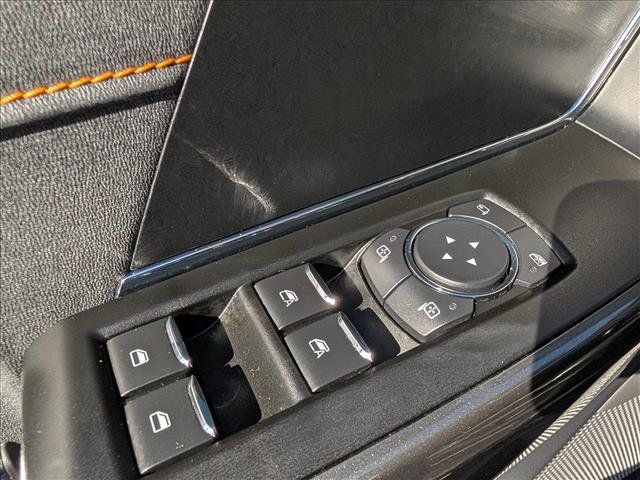 Used 2022 Ford F150 Tremor w/ Equipment Group 402A High AWD/4WD image 36
