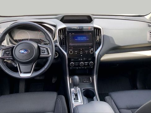 Used 2020 Subaru Ascent Premium w/ Sport Package AWD/4WD image 16