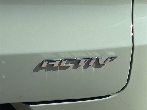 Certified 2024 Chevrolet TrailBlazer ACTIV image 8