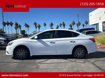 Used 2016 Nissan Sentra SV w/ Driver's Assist Package