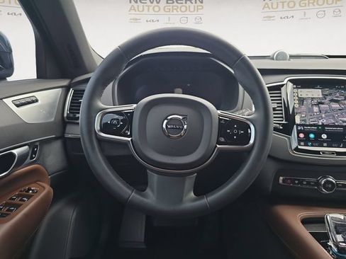 Used 2023 Volvo XC90 B6 Ultimate w/ Protection Package Premier AWD/4WD image 12