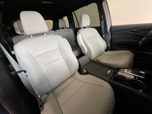 Used 2020 Honda Passport Touring image 20