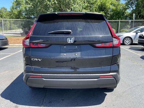 Used 2023 Honda CR-V EX image 21
