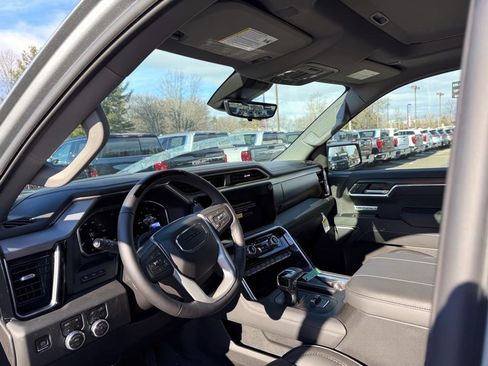 New 2026 GMC Sierra 1500 Denali image 12